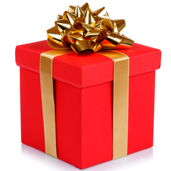 Geschenkbox rot Foto iStock Boarding1Now.jpg